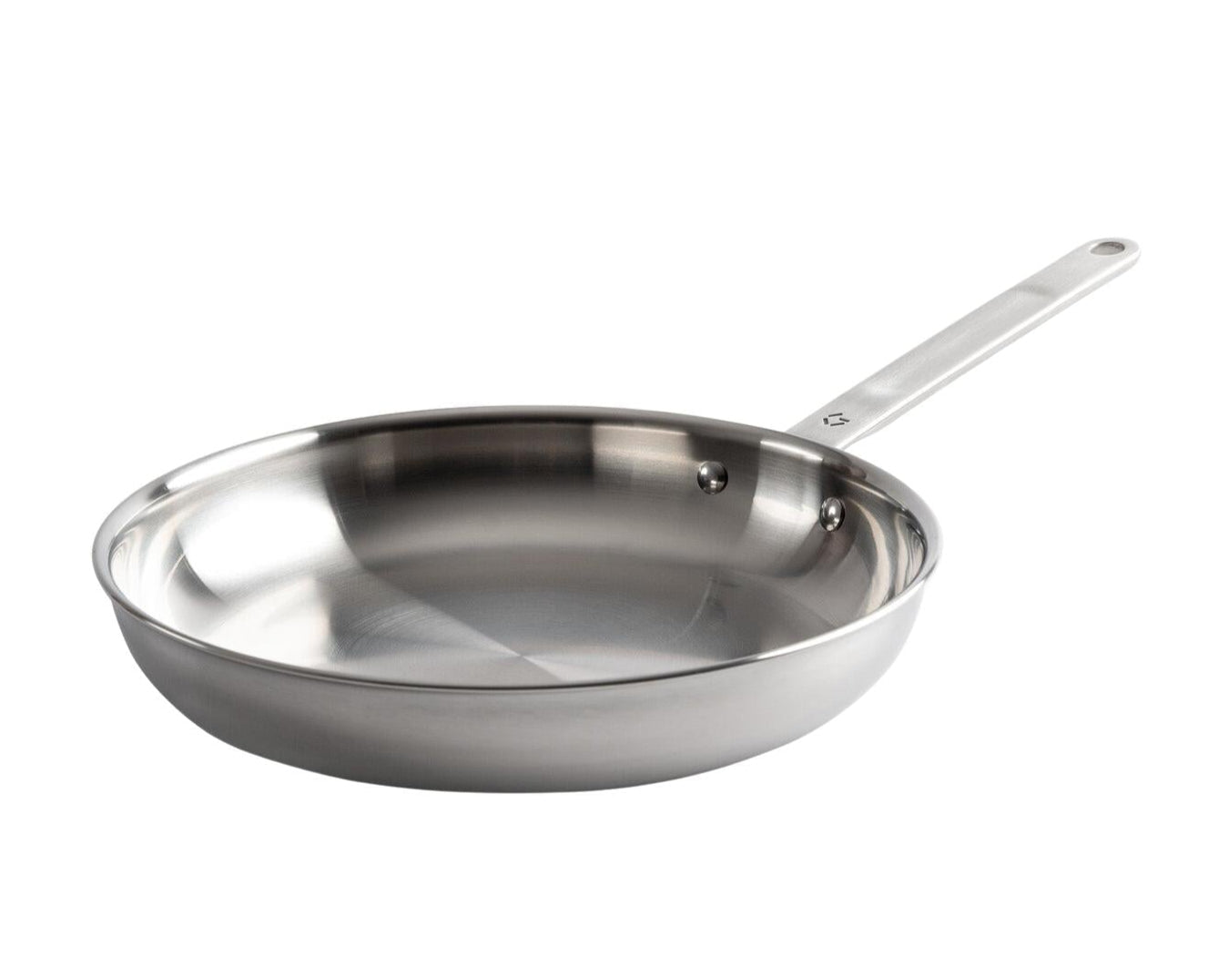 5-ply stegepande - Ø28 cm